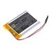 Baterije Batteries for communication and conferencing CS-SWC519SL