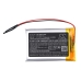 Baterije Batteries for communication and conferencing CS-SWC519SL