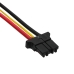 Compatible battery replacement for Sony SP723741