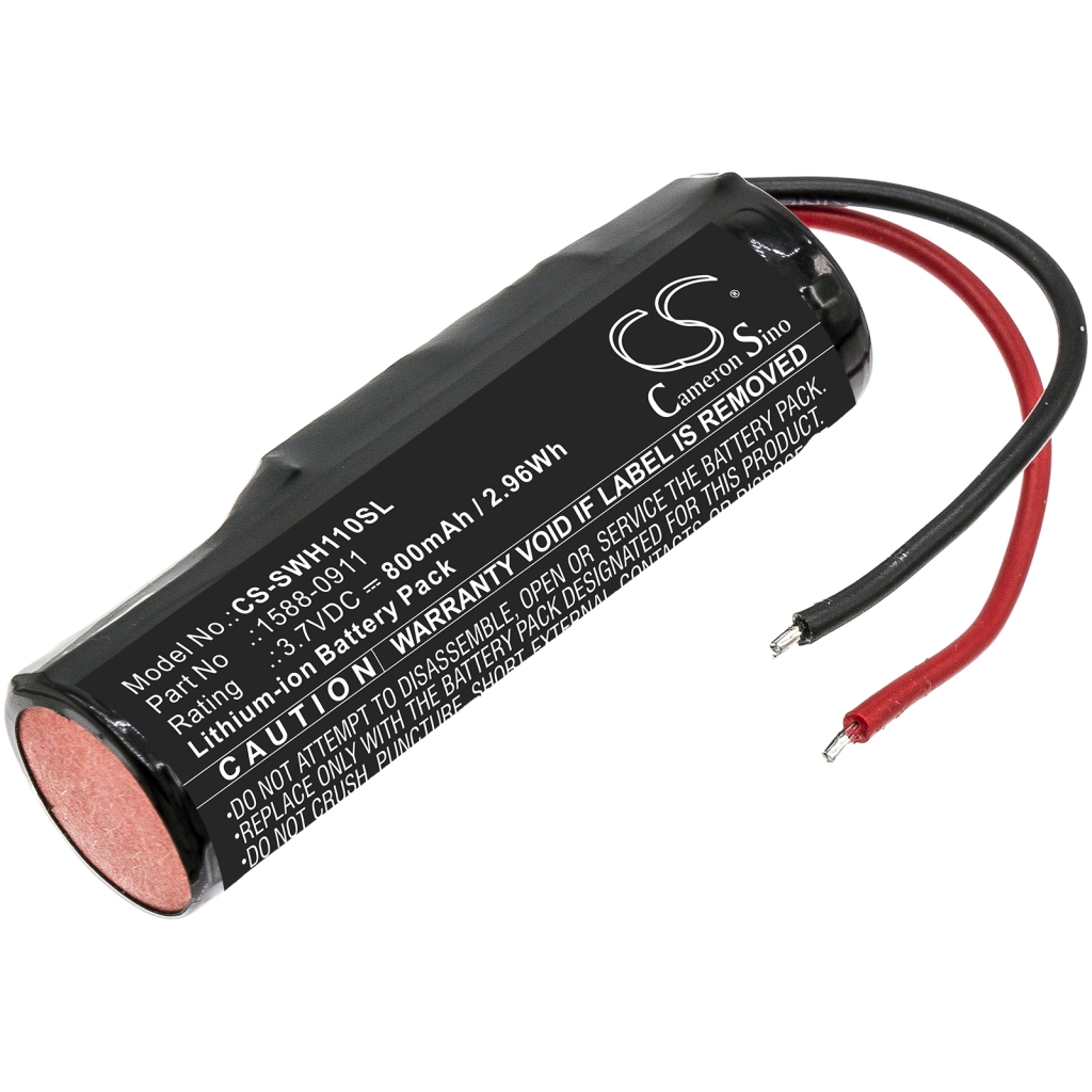 Kompatibilna zamjena baterije za Sony 1588-0911