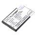 Compatible battery replacement for Swissvoice 43048