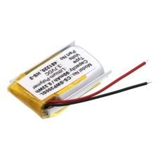 Kompatibilna zamjena baterije za Samsung 481220,AHB601218,B481220,HS-2