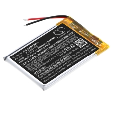 Compatible battery replacement for  HVC453450