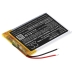 Baterija za terminal za plaćanje Stripe CS-SWP320BL