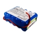 Medicinska baterija Smiths CS-SWZ502MD