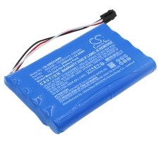 Kompatibilna zamjena baterije za Smiths 80025B1,B12027,ODXBCII10,OM0082