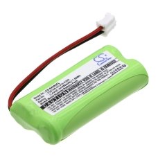 Kompatibilna zamjena baterije za Universum 55AAAHR28MX,C30852D1640X1,S30852-D1640-X1,T382,V30145-K1310-X359...