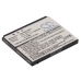 Baterija za mobilni telefon Sharp CS-SX618SL