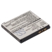 Baterija za mobilni telefon Sharp CS-SX618SL