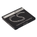 Baterija za mobilni telefon Sharp CS-SX618SL