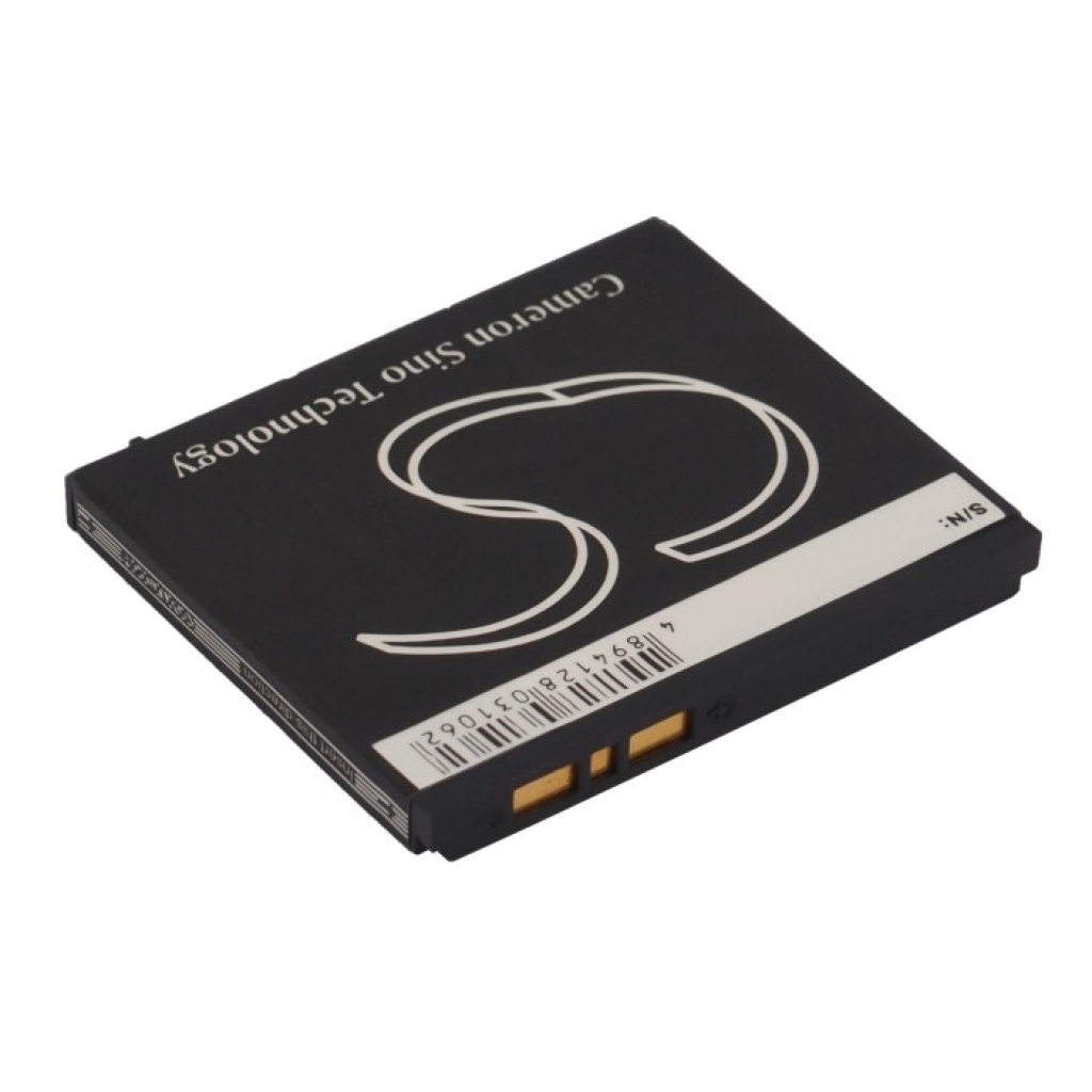 Baterija za mobilni telefon Sharp CS-SX618SL