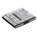 Baterija kompatibilno s Sharp Vodafone SoftBank CS-SX633SL
