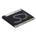 Baterija kompatibilno s Sharp Vodafone SoftBank CS-SX633SL