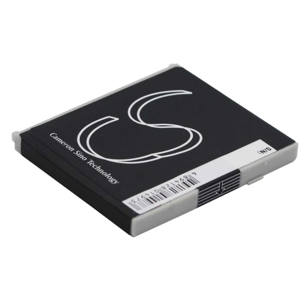 Baterija kompatibilno s Sharp Vodafone SoftBank CS-SX633SL