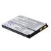 Baterija kompatibilno s Sharp SoftBank CS-SX663SL