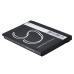 Baterija kompatibilno s Sharp SoftBank CS-SX663SL