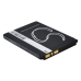 Baterija kompatibilno s Sharp SoftBank CS-SX663SL