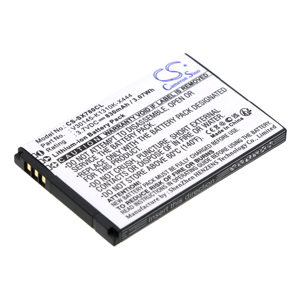 Baterija za bežični telefon Openstage Unify Comfortel Gigaset CS-SX780CL