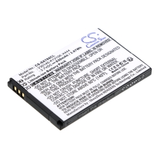 Kompatibilna zamjena baterije za Gigaset 4250366817255,S30852-D2152-X1,V30145-K1310-X444,V30145-K1310-X445,V30145-K1310K-X444