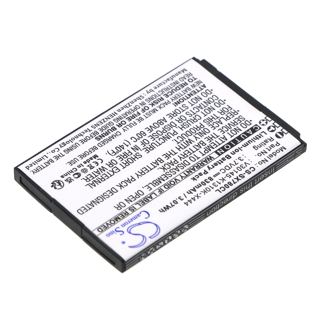 Baterija za bežični telefon Openstage Unify Comfortel Gigaset CS-SX780CL