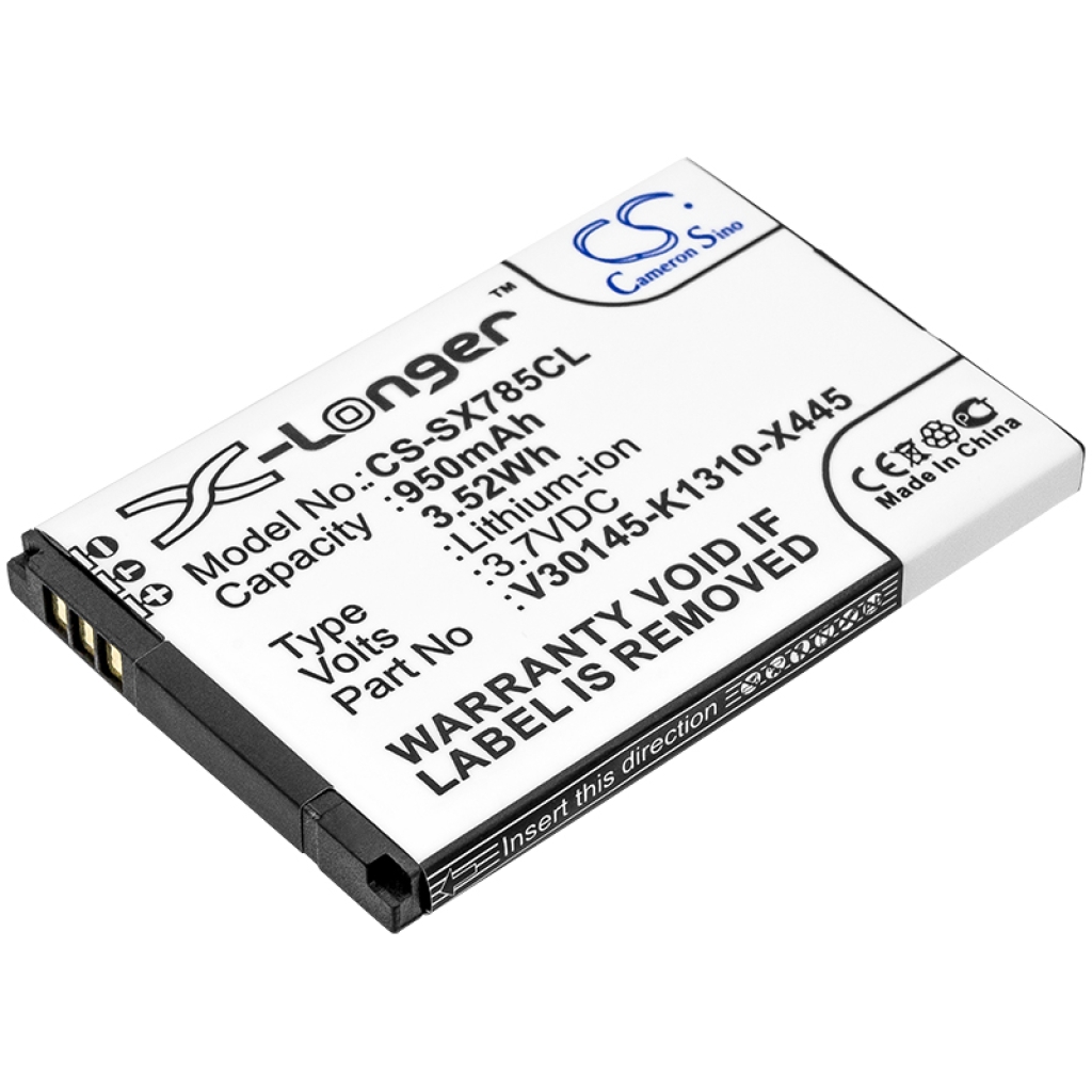 Baterija za bežični telefon Openstage Unify Comfortel Gigaset CS-SX785CL
