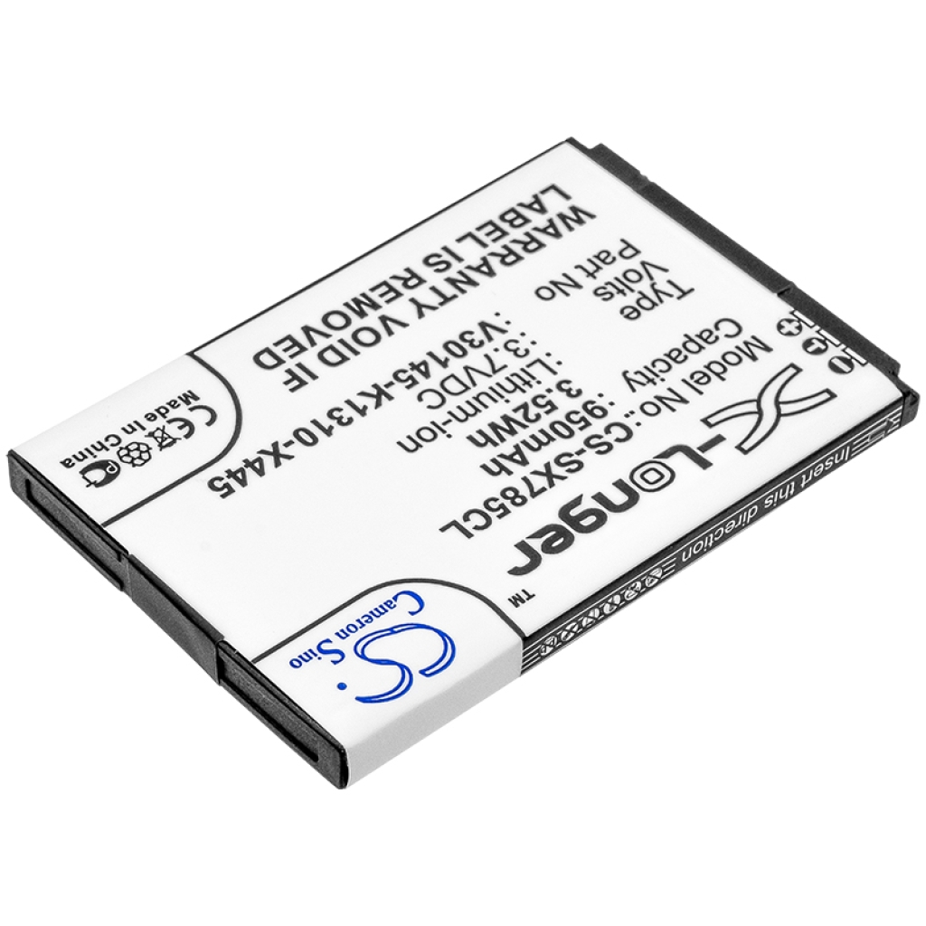 Baterija za bežični telefon Openstage Unify Comfortel Gigaset CS-SX785CL