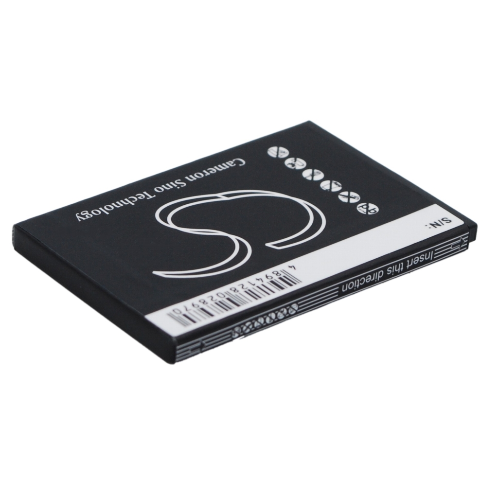 Baterija kompatibilno s Sharp SoftBank CS-SX810SL