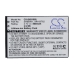 Baterija kompatibilno s Sharp SoftBank CS-SX810SL