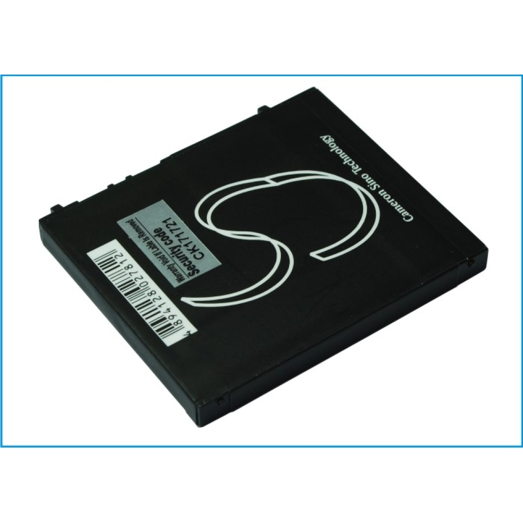 Baterija za mobilni telefon Sharp CS-SX905SL