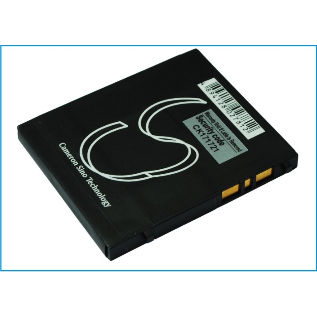 Baterija za mobilni telefon Sharp CS-SX905SL