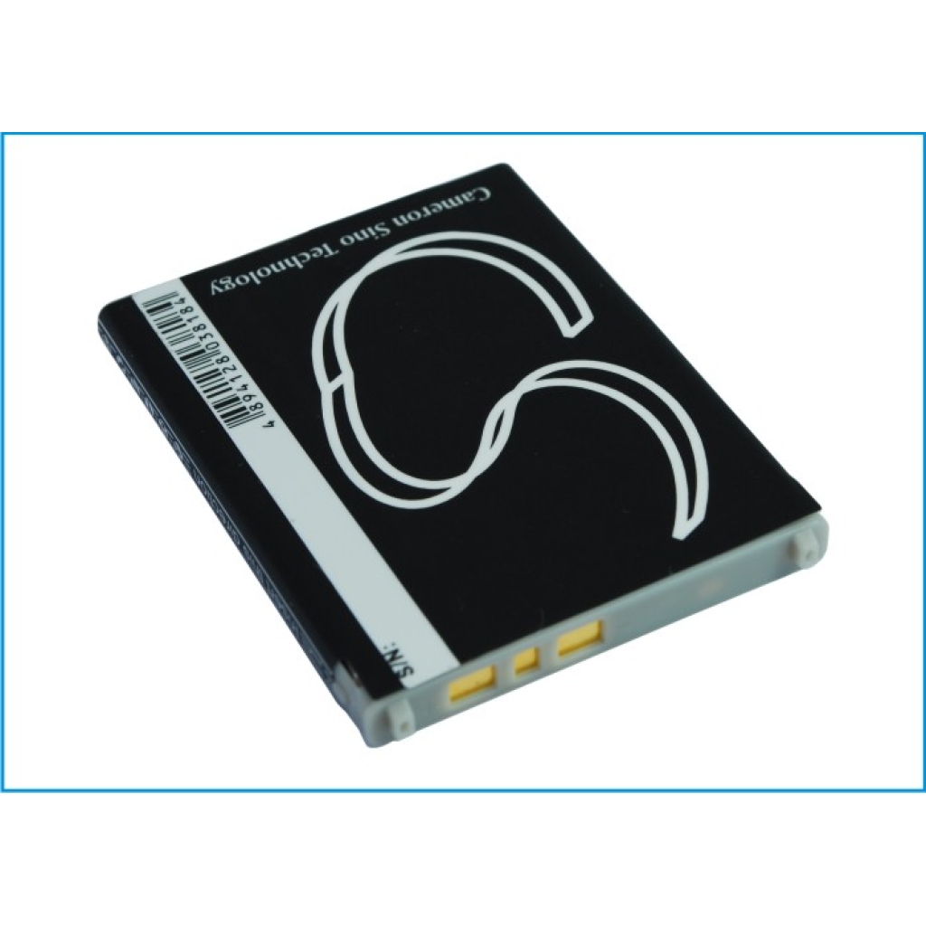 Baterija za mobilni telefon Sharp CS-SX906SL
