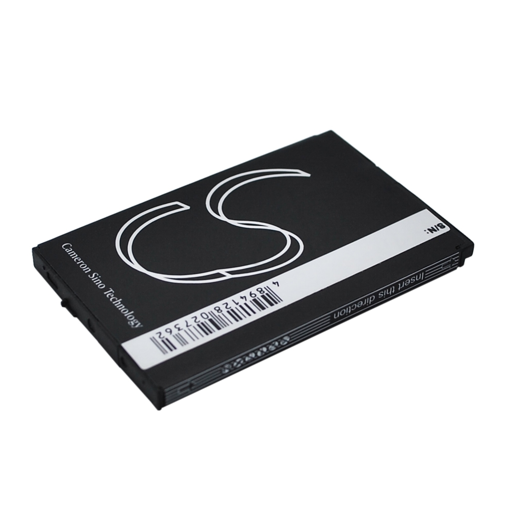 Baterija za mobilni telefon Sharp CS-SX923SL