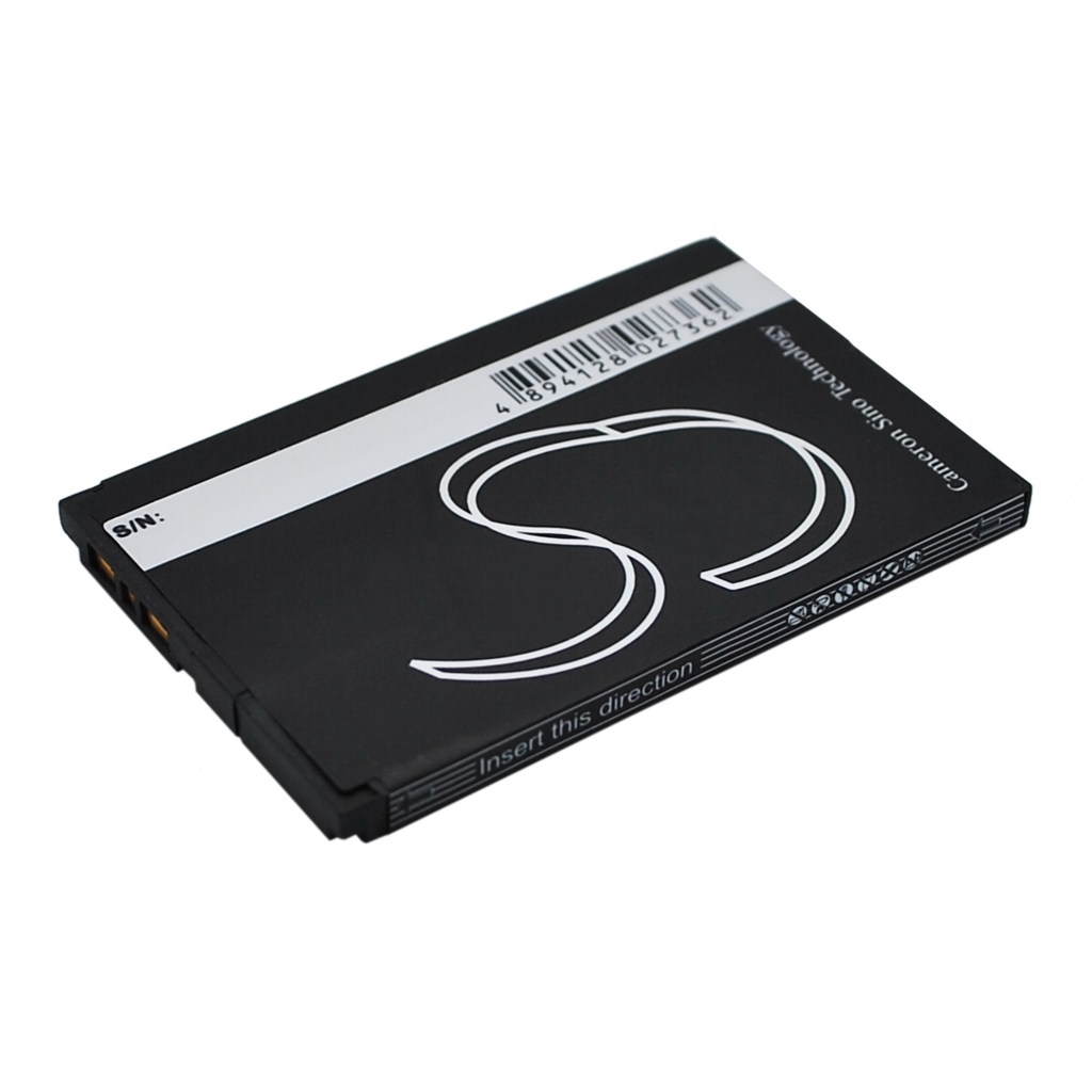 Baterija za mobilni telefon Sharp CS-SX923SL