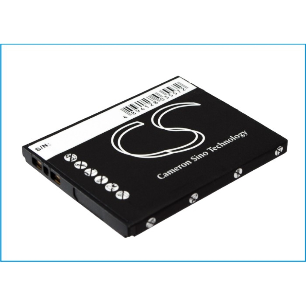 Baterija za mobilni telefon Sharp CS-SX935SL