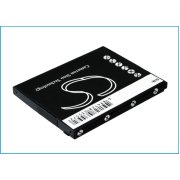 Baterija za mobilni telefon Sharp 831SH