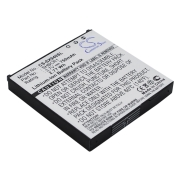 Baterija za mobilni telefon SoftBank DM005SH