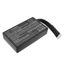 Kompatibilna zamjena baterije za Sony 1-853-679-11,LIP6332HNPC