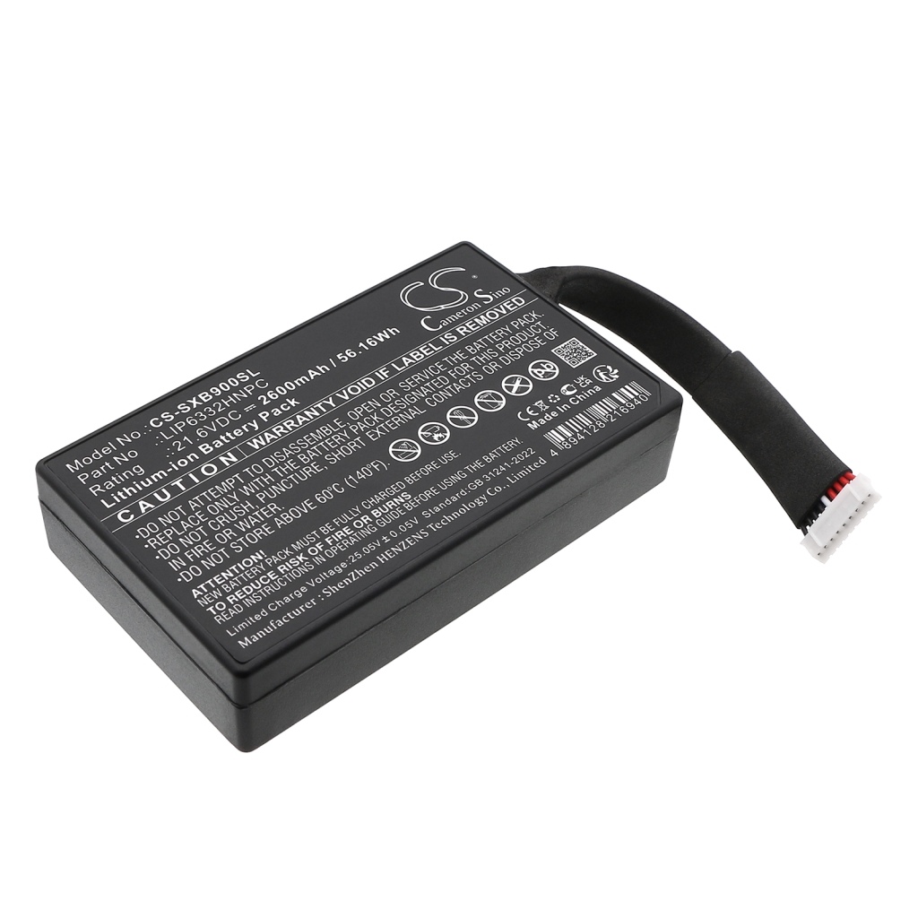 CS-SXB900SL