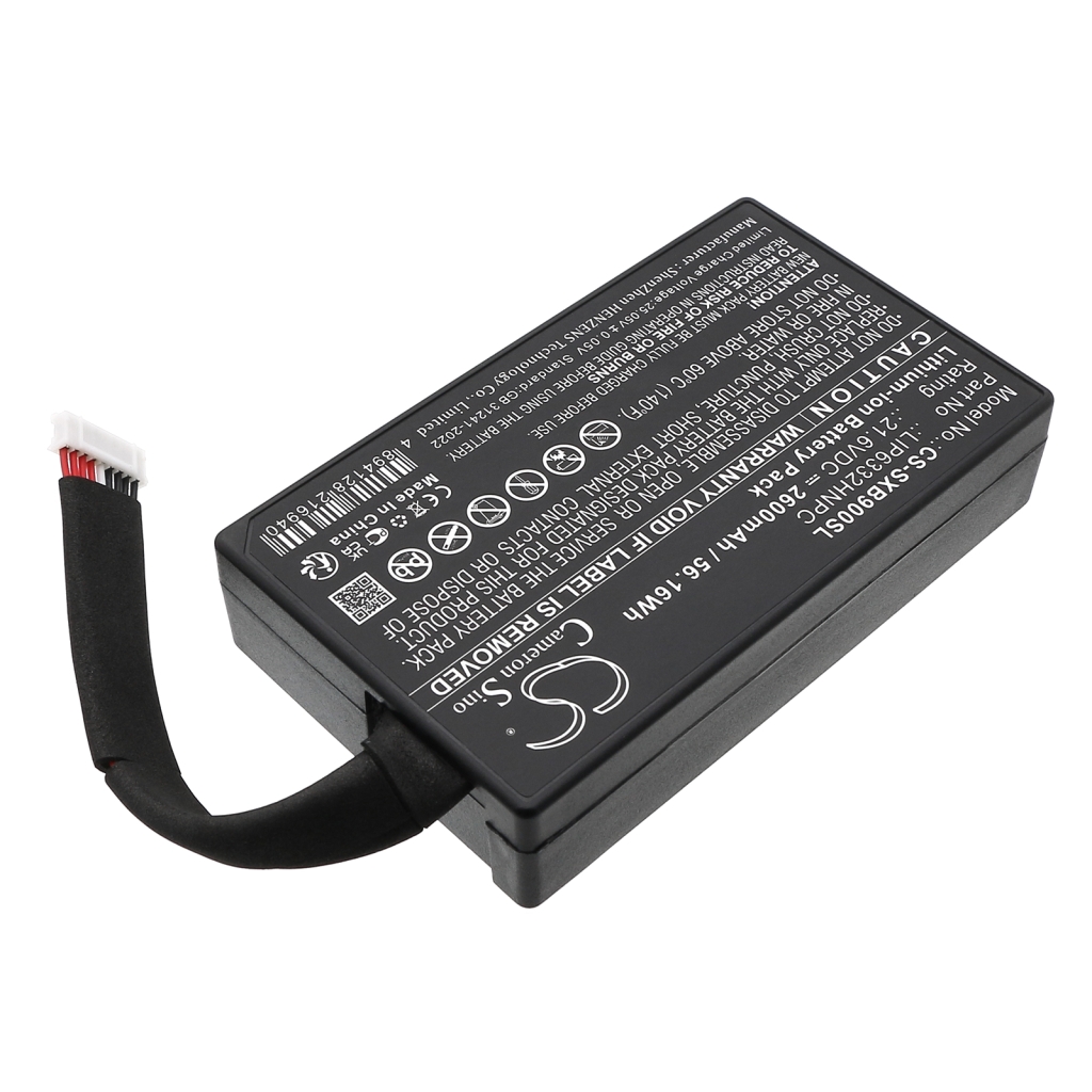 CS-SXB900SL