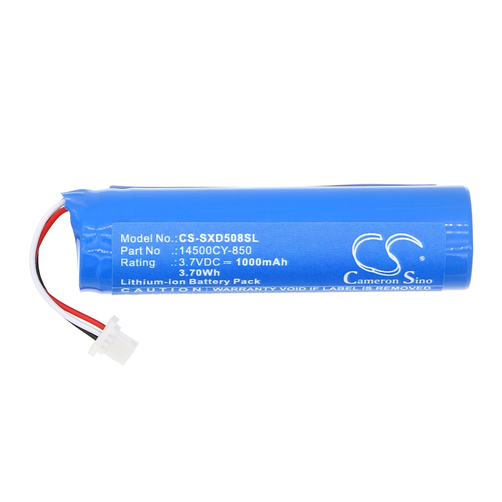 Kompatibilna zamjena baterije za Sennheiser 14500CY-850