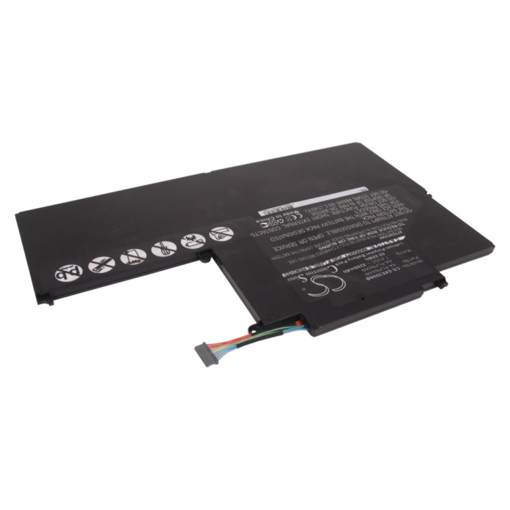 Baterija za prijenosno računalo Samsung CS-SXE500NB
