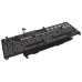 Baterija za prijenosno računalo Samsung CS-SXE700NB