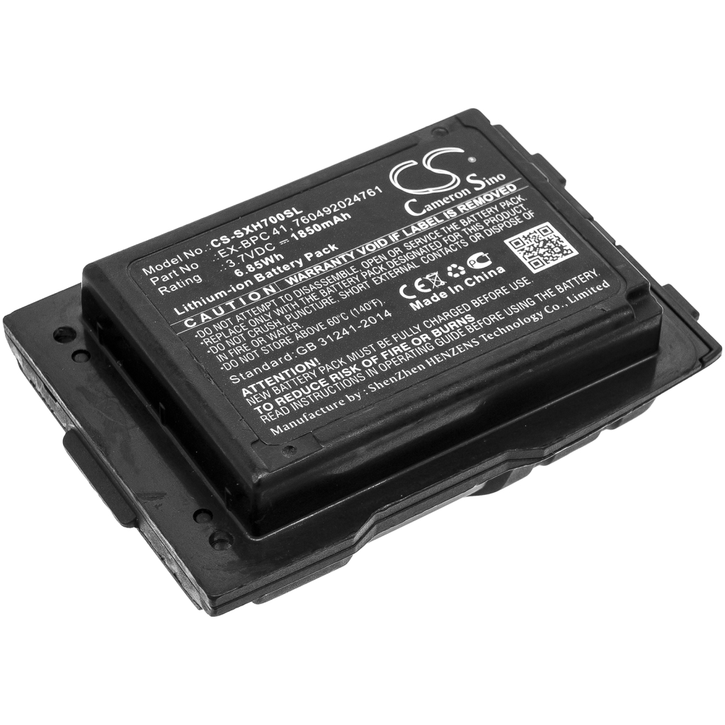Baterija kompatibilno s Sonim CS-SXH700SL