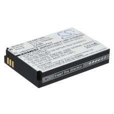 Kompatibilna zamjena baterije za SEALS BAT-01750-01 S,RPBAT-01950-01-S,VR-01,XP-0001100,XP3.20-0001100