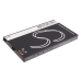 Baterija za mobilni telefon Socketmobile CS-SXP200SL