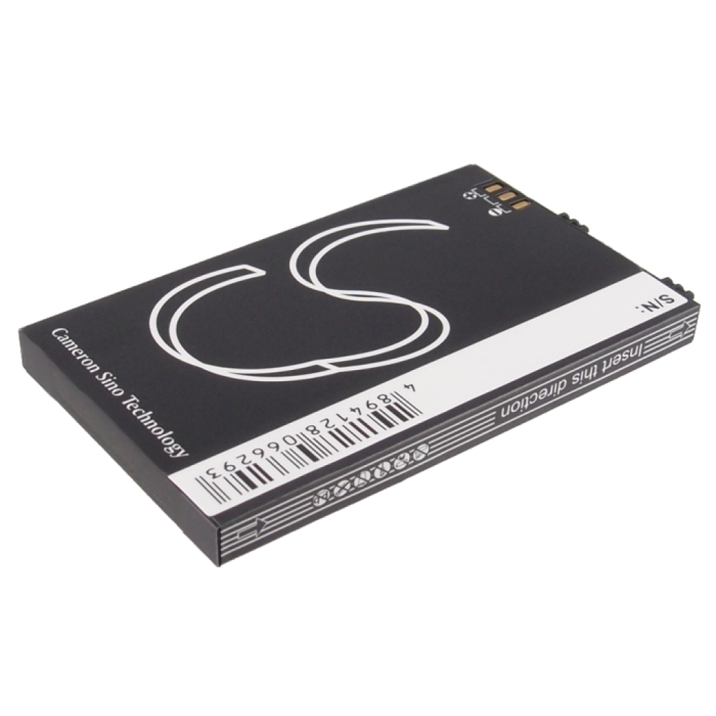 Baterija za mobilni telefon Socketmobile CS-SXP200SL