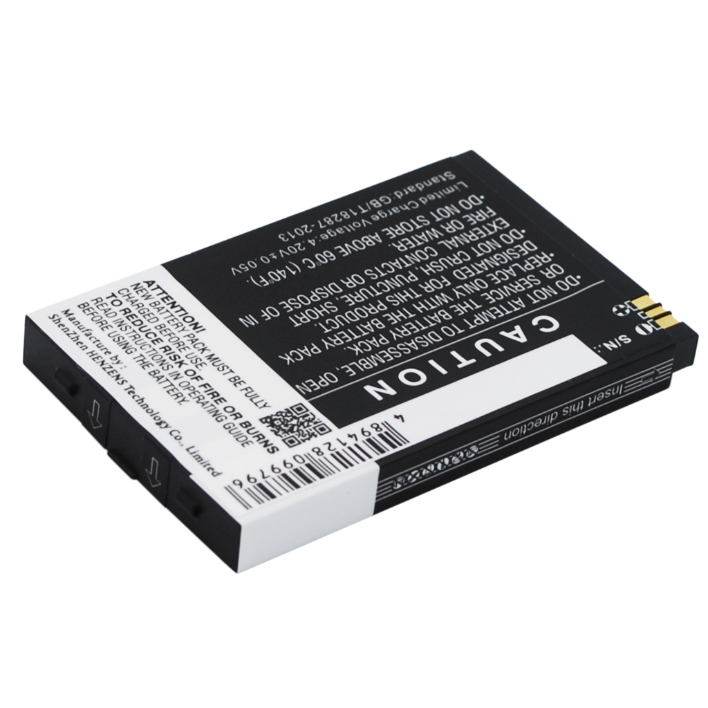 Baterija za mobilni telefon Socketmobile XP3 Enduro