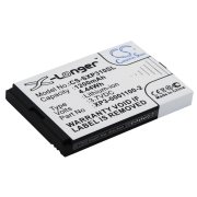Battery compatibleWith Batteries