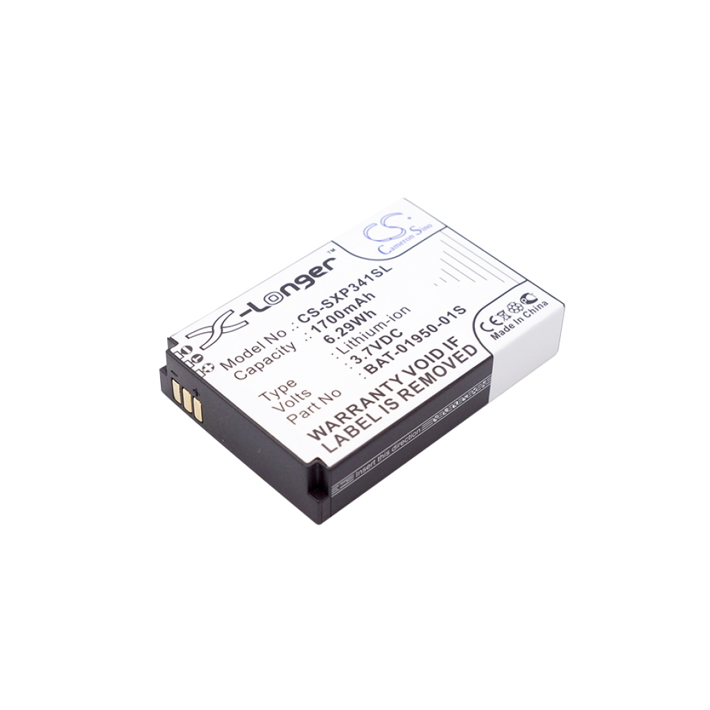 Baterija za mobilni telefon Sonim CS-SXP341SL