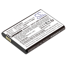 Kompatibilna zamjena baterije za Sonim BAT-01500-01,BAT-01500-01S